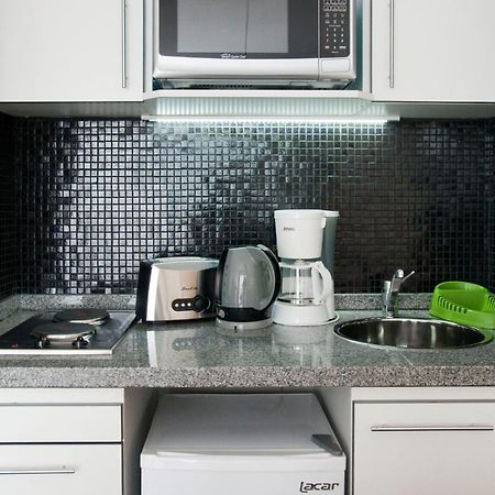2415 Palermo Appartement Buenos Aires Buitenkant foto